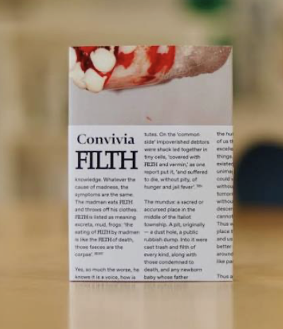 Convivia Filth