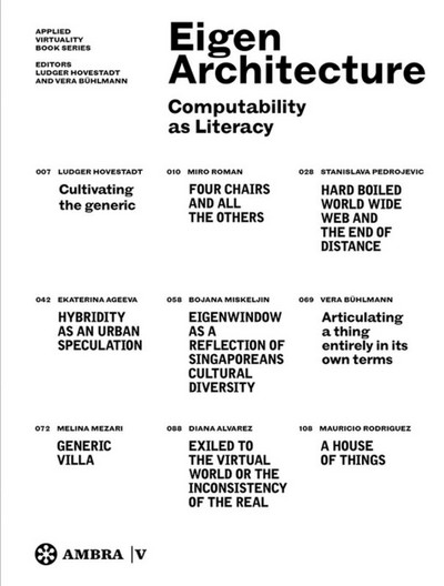 Eigen Architecture