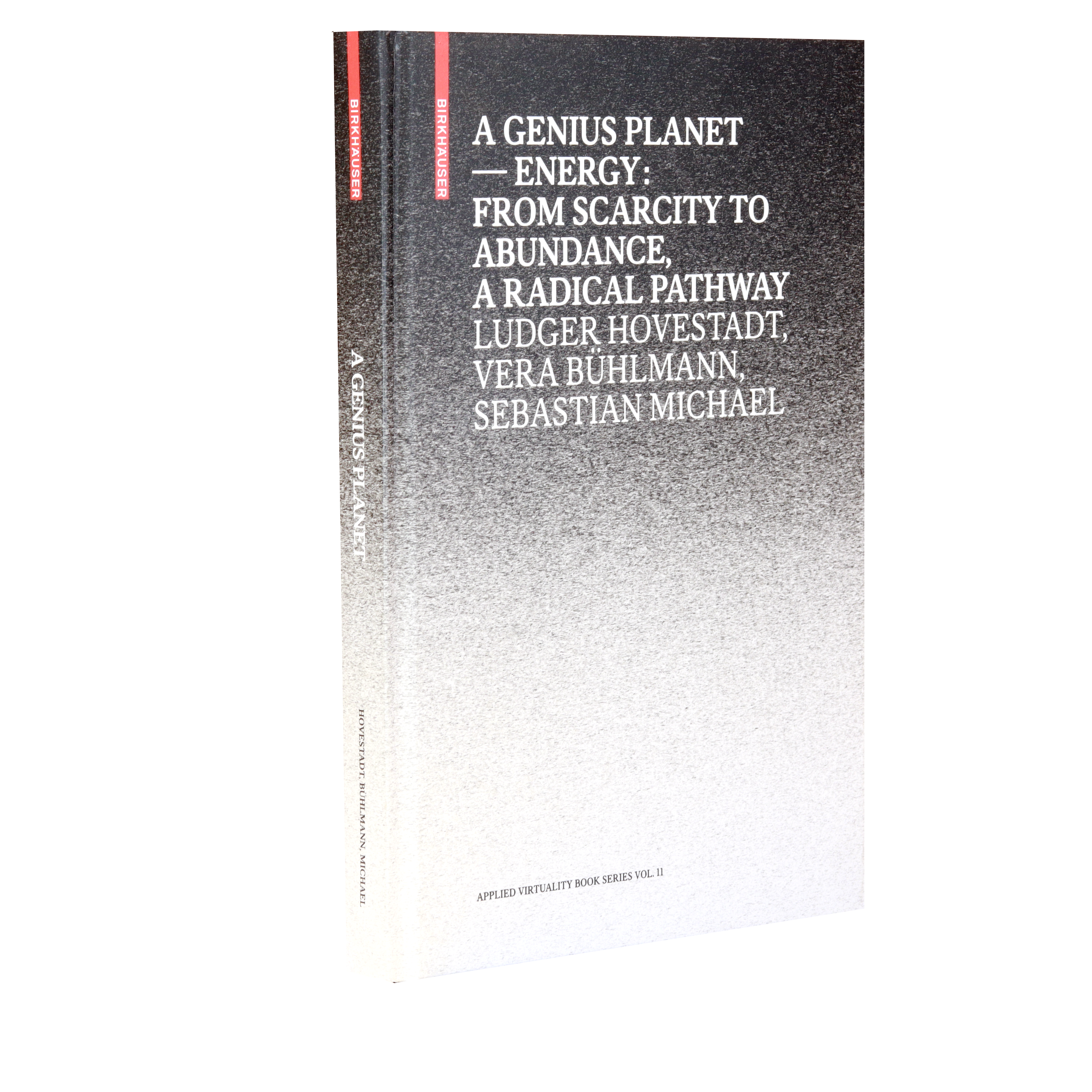 A Genius Planet