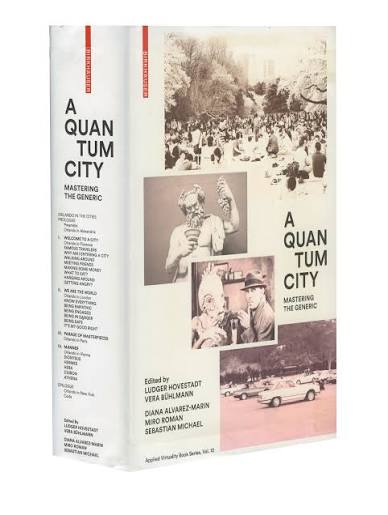 A Quantum City