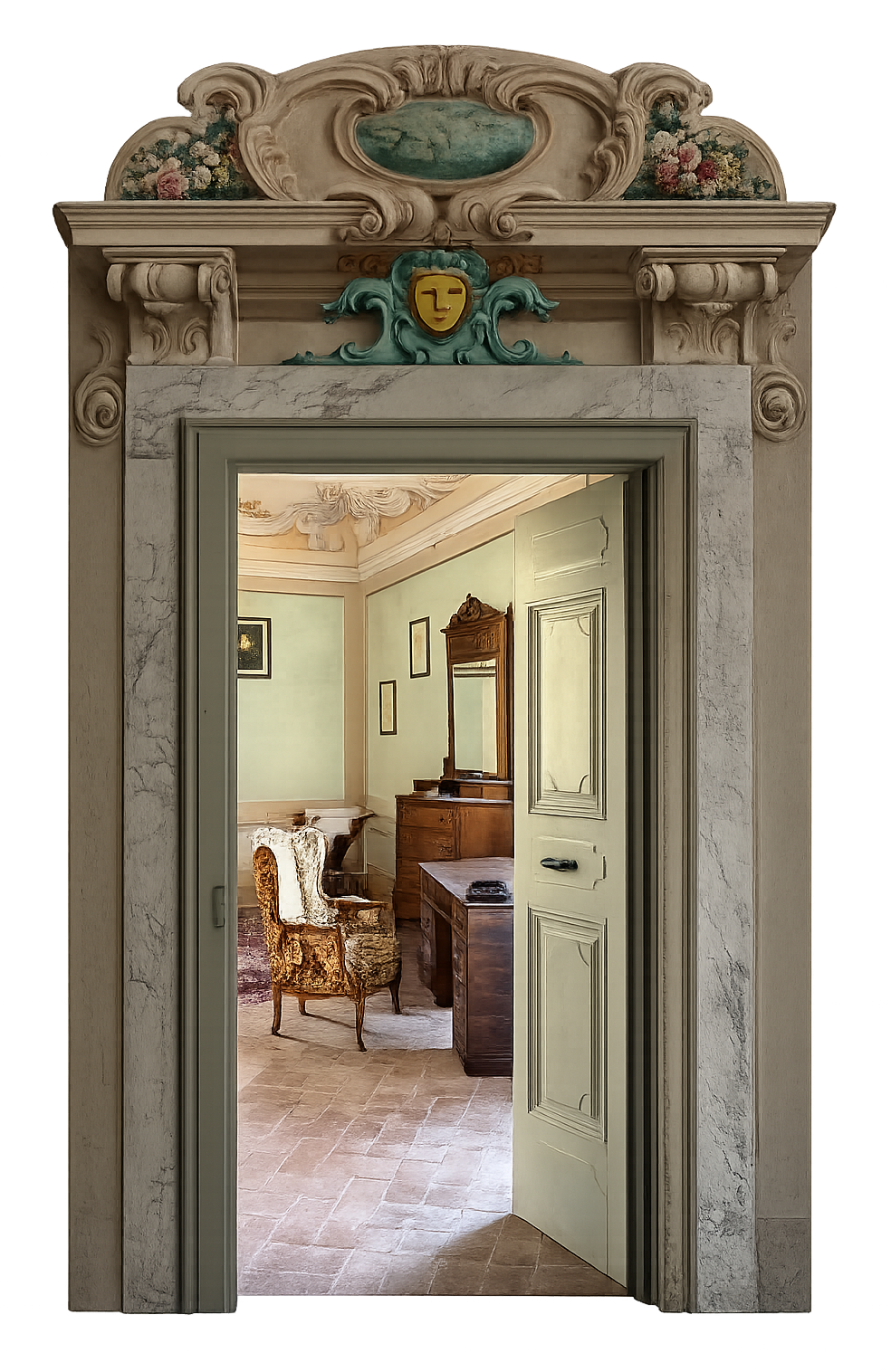 Türportal